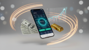 تامین سرمایه آزاد